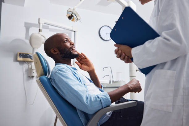 Best After-Hours Emergency Dentist in Vinton, LA