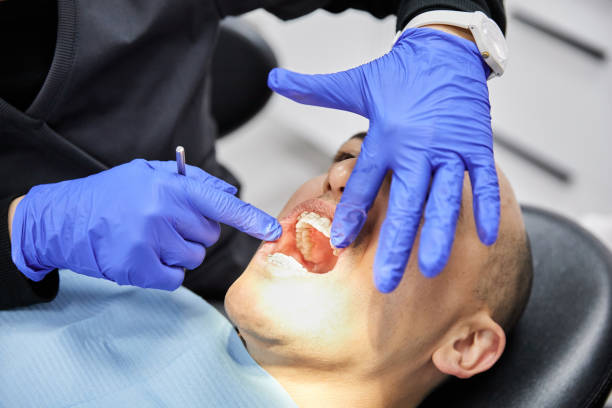 Best Walk-In Emergency Dentist in Vinton, LA