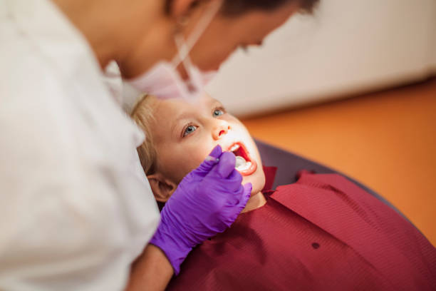 Best Emergency Treatment for Toothache in Vinton, LA