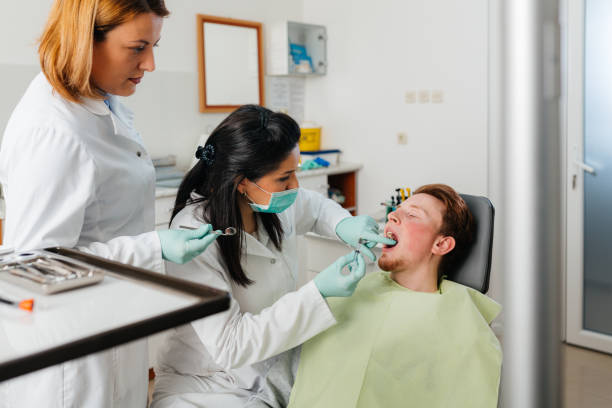 Best Same-Day Emergency Dentist in Vinton, LA